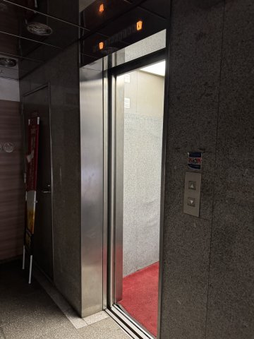 【その他共用部分】 | クリスタルタワーⅡ