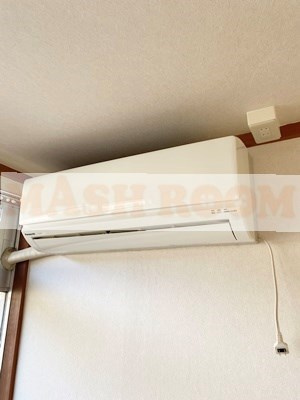 杉並区西荻北１丁目のアパートの設備