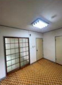 杉並区西荻北１丁目のアパート