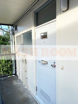 杉並区西荻北１丁目のアパートのその他共用部分