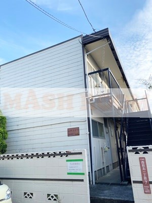 杉並区西荻北１丁目のアパート