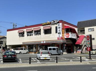 サムティ天王寺EASTの周辺
