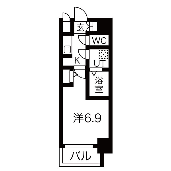 サムティ天王寺EAST