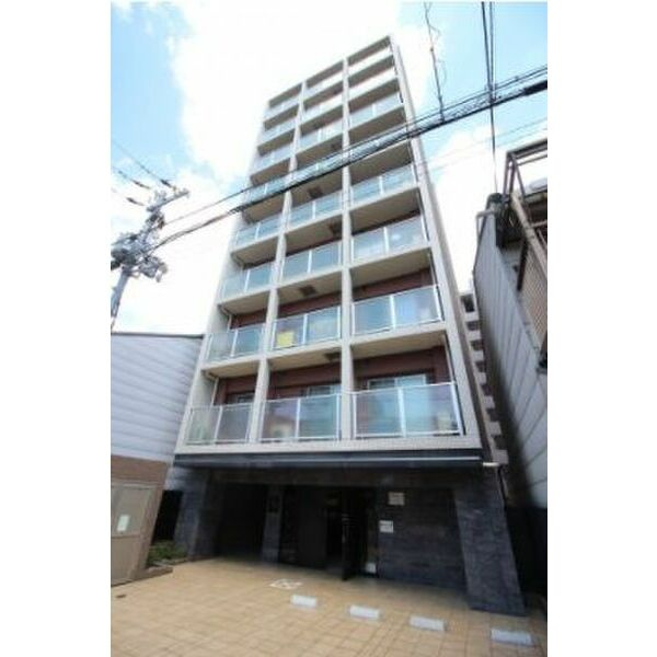 サムティ天王寺EAST