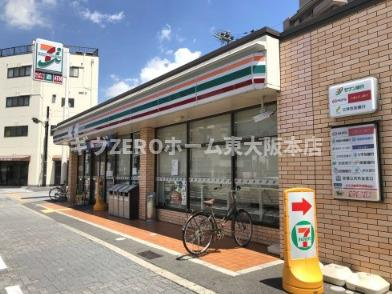サムティ天王寺EASTの周辺