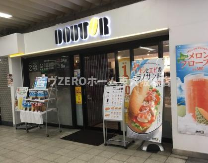 サムティ天王寺EASTの周辺