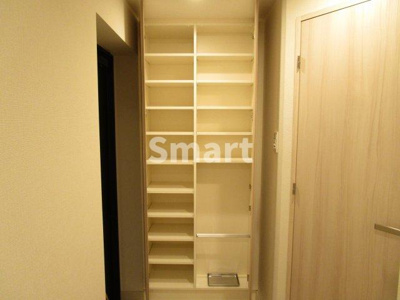 【玄関】 | オープンレジデンシア中野ステーションサイド