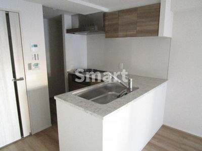 【キッチン】 | オープンレジデンシア中野ステーションサイド