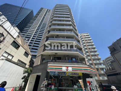 【外観】 | オープンレジデンシア中野ステーションサイド