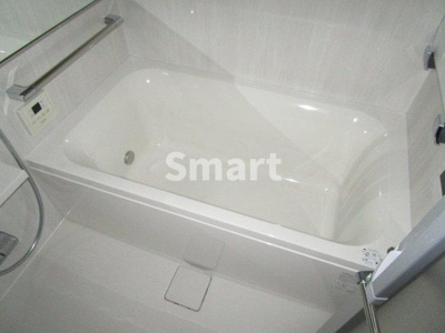 【浴室】 | オープンレジデンシア中野ステーションサイド