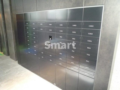 【その他共用部分】 | オープンレジデンシア中野ステーションサイド