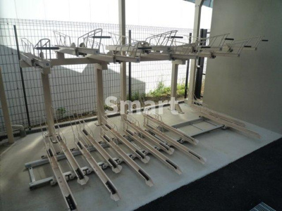 【その他共用部分】 | オープンレジデンシア中野ステーションサイド