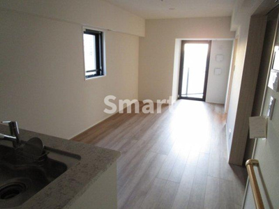 【居間・リビング】 | オープンレジデンシア中野ステーションサイド