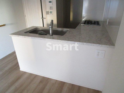 【キッチン】 | オープンレジデンシア中野ステーションサイド