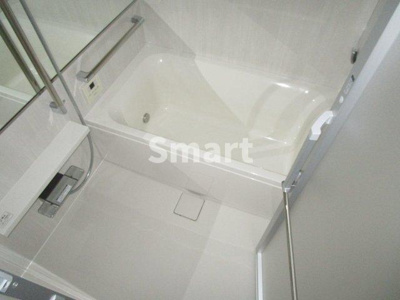 【浴室】 | オープンレジデンシア中野ステーションサイド