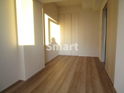 【寝室】 | オープンレジデンシア中野ステーションサイド