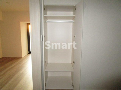 【収納】 | オープンレジデンシア中野ステーションサイド