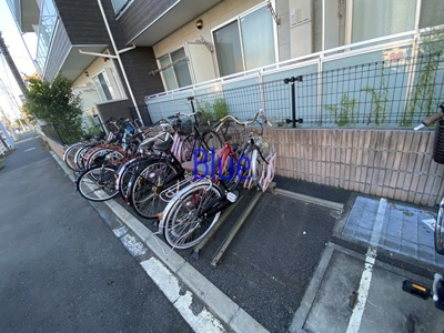 【その他共用部分】 | リブリ・ハナミズキ湘南台 | 【Blueの取り扱い物件】