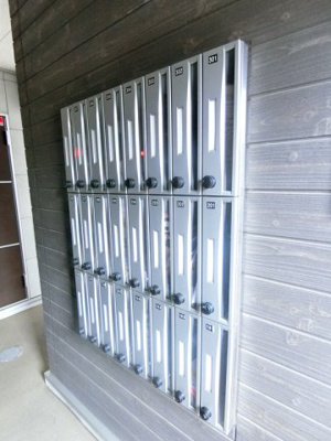 【その他】 | リブリ・ハナミズキ湘南台