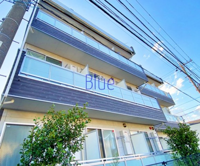 【外観】 | リブリ・ハナミズキ湘南台