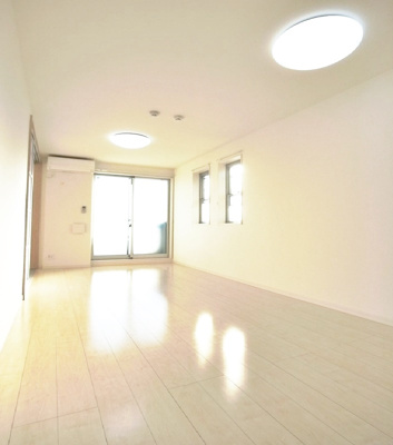 【居間・リビング】 | リブリ・ハナミズキ湘南台