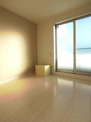 【寝室】 | リブリ・ハナミズキ湘南台