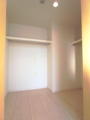 【収納】 | リブリ・ハナミズキ湘南台