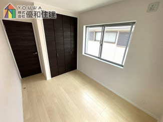 【洋室】 | 新築戸建　明石市藤が丘１丁目