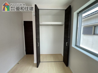 【収納】 | 新築戸建　明石市藤が丘１丁目