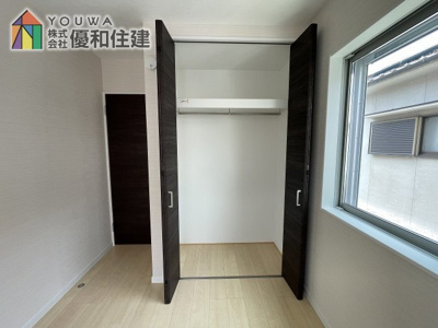 【収納】 | 新築戸建　明石市藤が丘１丁目