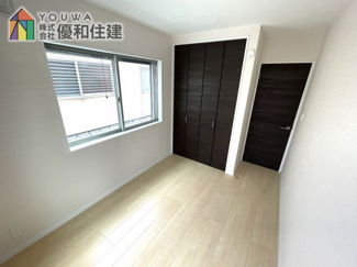 【洋室】 | 新築戸建　明石市藤が丘１丁目