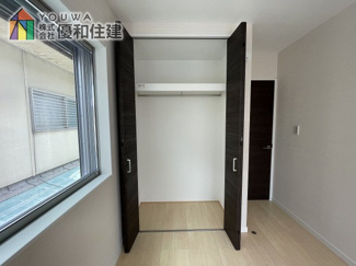 【収納】 | 新築戸建　明石市藤が丘１丁目