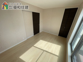 【洋室】 | 新築戸建　明石市藤が丘１丁目
