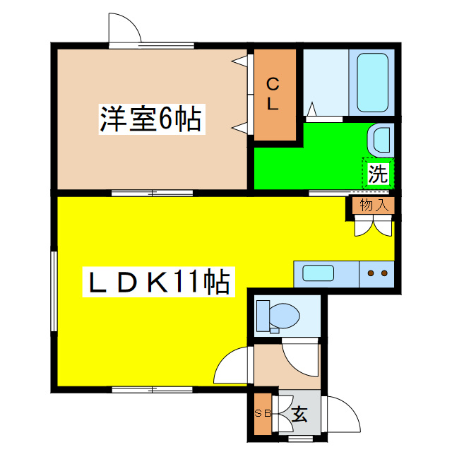 ＬａＬａ・ミモザ