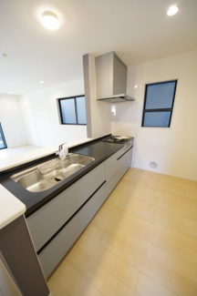 【構造・工法・仕様】 | 【仲介手数料無料！！】日野市三沢　新築戸建て（全9棟）5号棟　4980万円