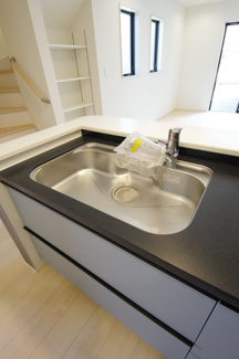 【構造・工法・仕様】 | 【仲介手数料無料！！】日野市三沢　新築戸建て（全9棟）5号棟　4980万円