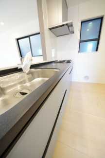 【構造・工法・仕様】 | 【仲介手数料無料！！】日野市三沢　新築戸建て（全9棟）5号棟　4980万円