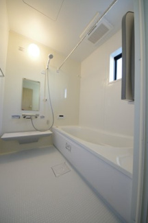 【構造・工法・仕様】 | 【仲介手数料無料！！】日野市三沢　新築戸建て（全9棟）5号棟　4980万円