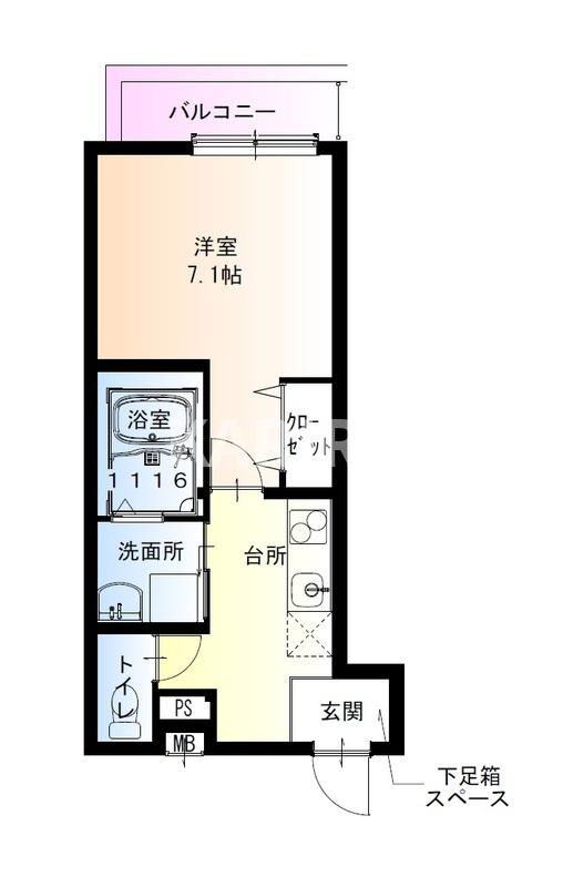 フジパレス千林Ⅰ番館