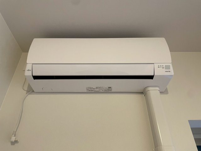 スプランディッドX(テン)の設備