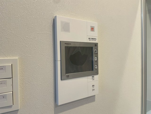 スプランディッドX(テン)のセキュリティ