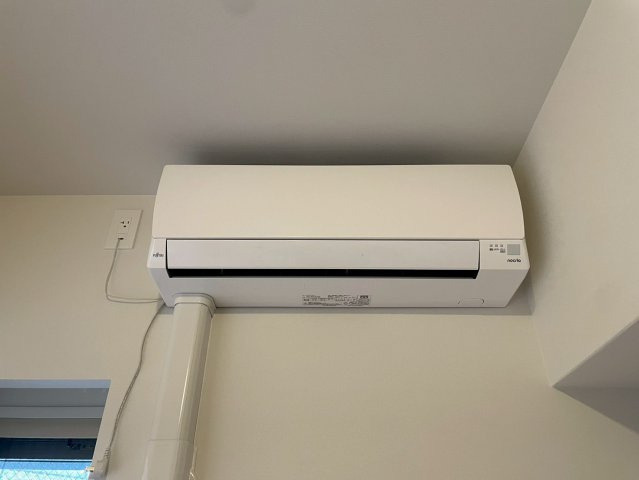 スプランディッドX(テン)の設備