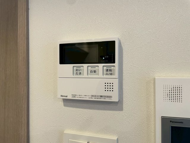 スプランディッドX(テン)の設備