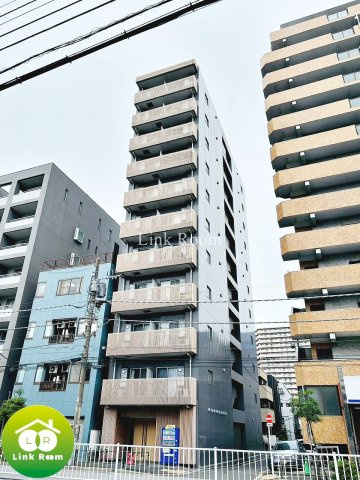 プレスタイル住吉