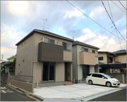 ユリアガーデン　Bの画像