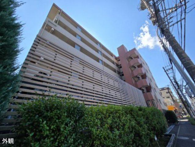 パレステージ井土ヶ谷【仲介手数料無料】