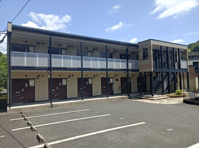 レオパレス諏訪の画像