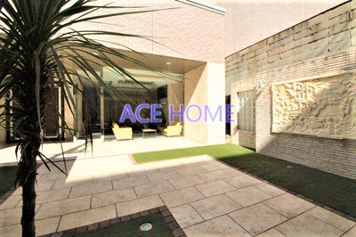 【その他共用部分】 | アプリーレ南堀江