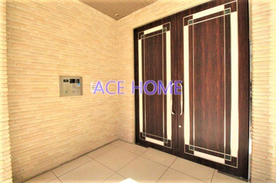 【セキュリティ】 | アプリーレ南堀江