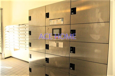 【設備】 | アプリーレ南堀江